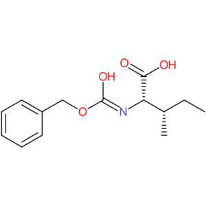 N-Cbz-L-isoleucine
