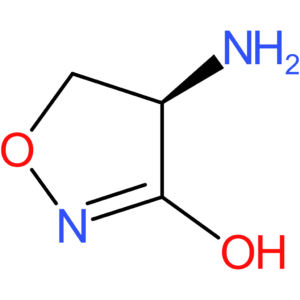 D-Cycloserine