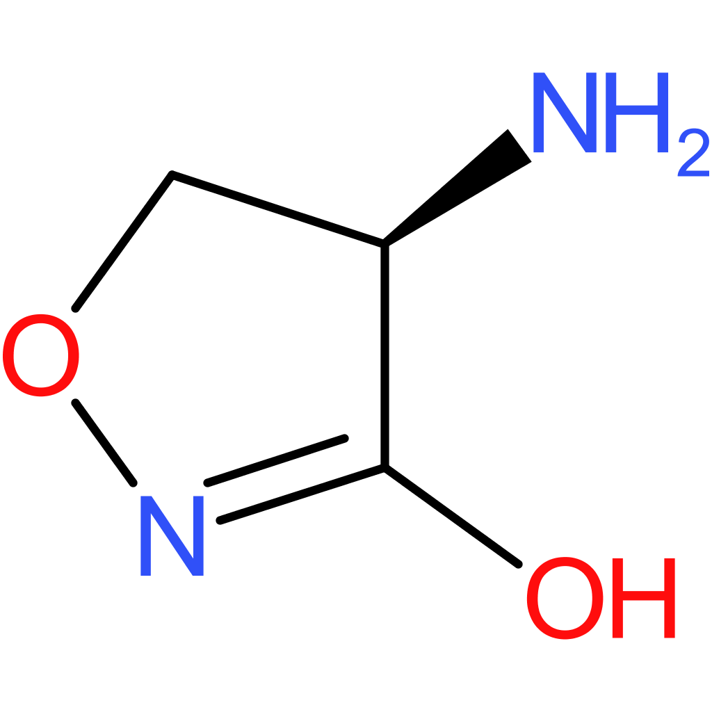 D-Cycloserine
