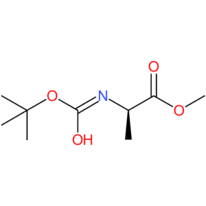 N-Boc-D-Alanine Methyl Ester