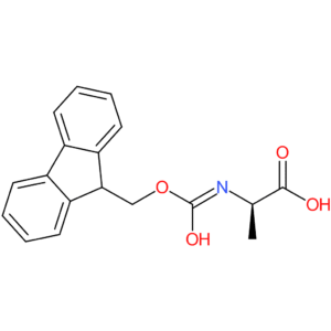 N-Fmoc-D-alanine