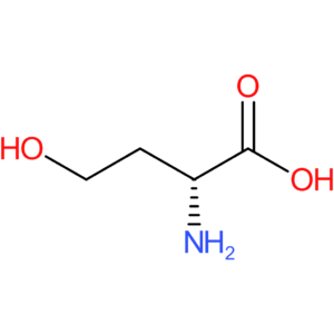 D-Homoserine