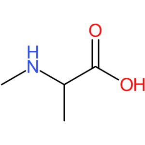 N-Methyl-DL-alanine