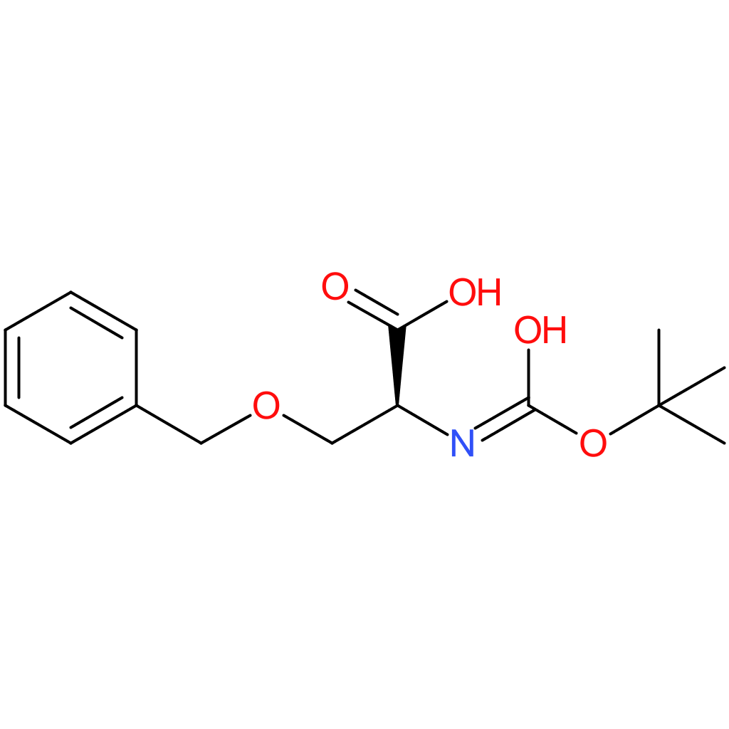 N-Boc-O-Benzyl-L-serine