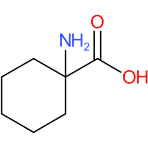 1-Aminocyclohexanecarboxylic acid