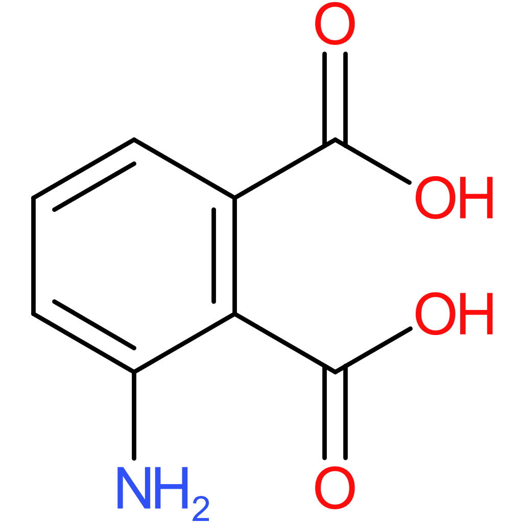 3-Aminophthalic acid