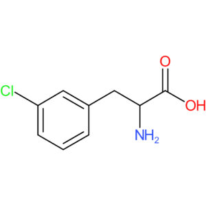 H-DL-Phe(3-Cl)-OH