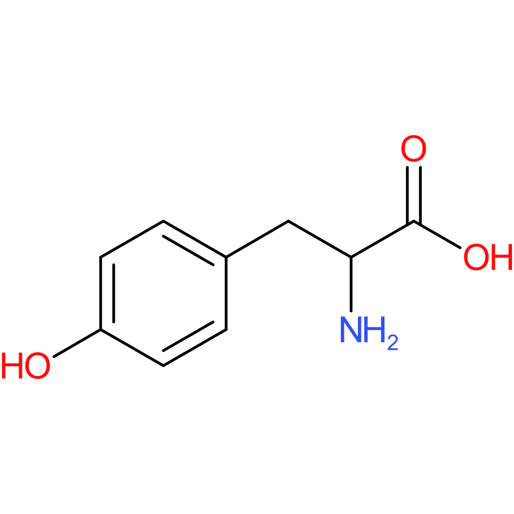 DL-Tyrosine