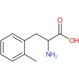 2-Amino-3-(o-tolyl)propanoic acid