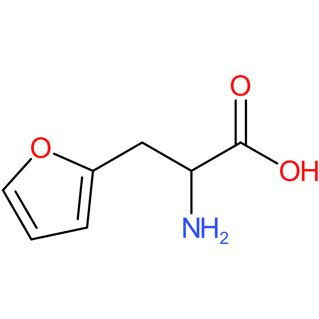 3-(2-furyl)alanine