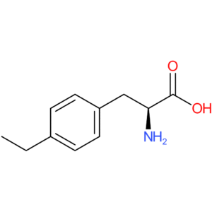 Phenylalanine, 4-ethyl-