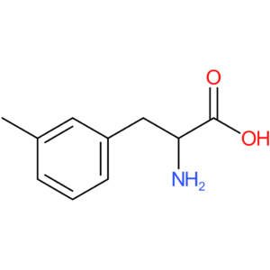 2-Amino-3-(m-tolyl)propanoic acid