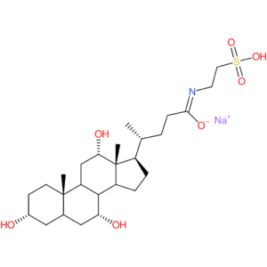 Monosodium taurocholate