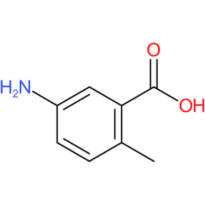 5-Amino-2-methylbenzoic Acid