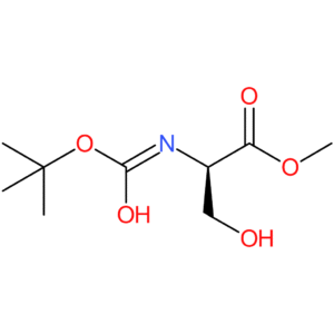 N-Boc-D-serine Methyl Ester