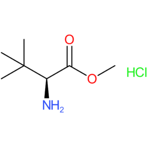 (S)-Methyl 2-amino-3,3-dimethylbutanoate hydrochloride