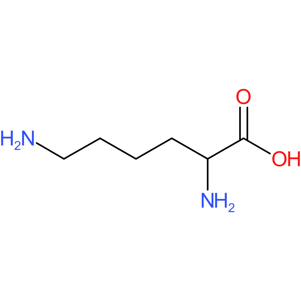 2,6-Diaminohexanoic acid