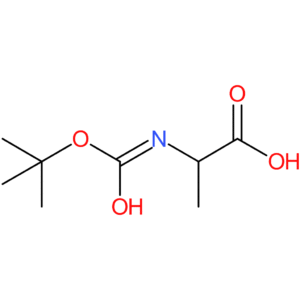 N-Boc-DL-alanine
