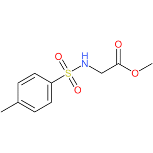 N-(p-Toluenesulfonyl)glycine Methyl Ester