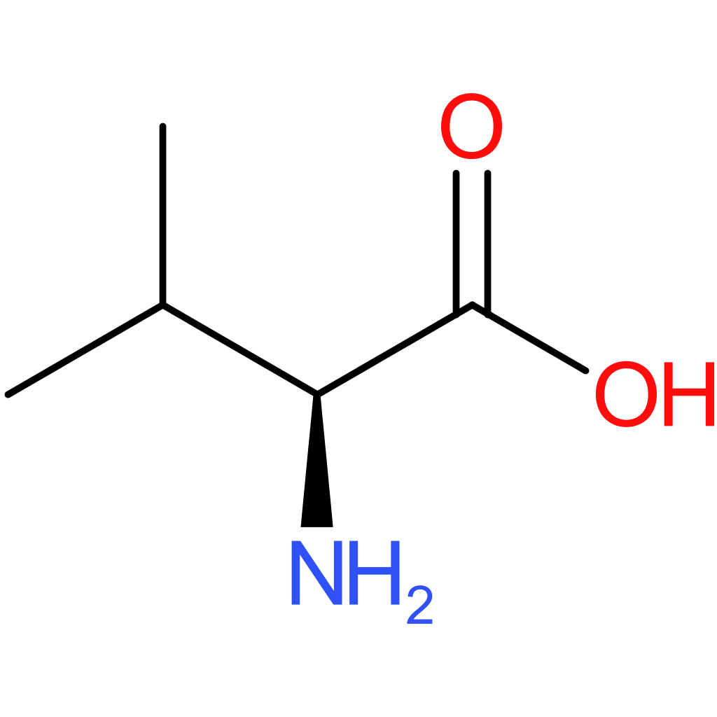 Valine