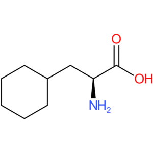 3-Cyclohexyl-L-alanine