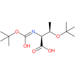 Boc-Thr(tBu)-OH