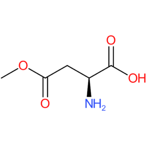 (S)-2-Amino-4-methoxy-4-oxobutanoic acid