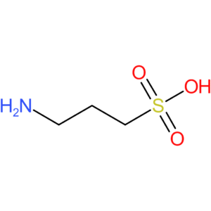 3-Amino-1-propanesulfonic Acid