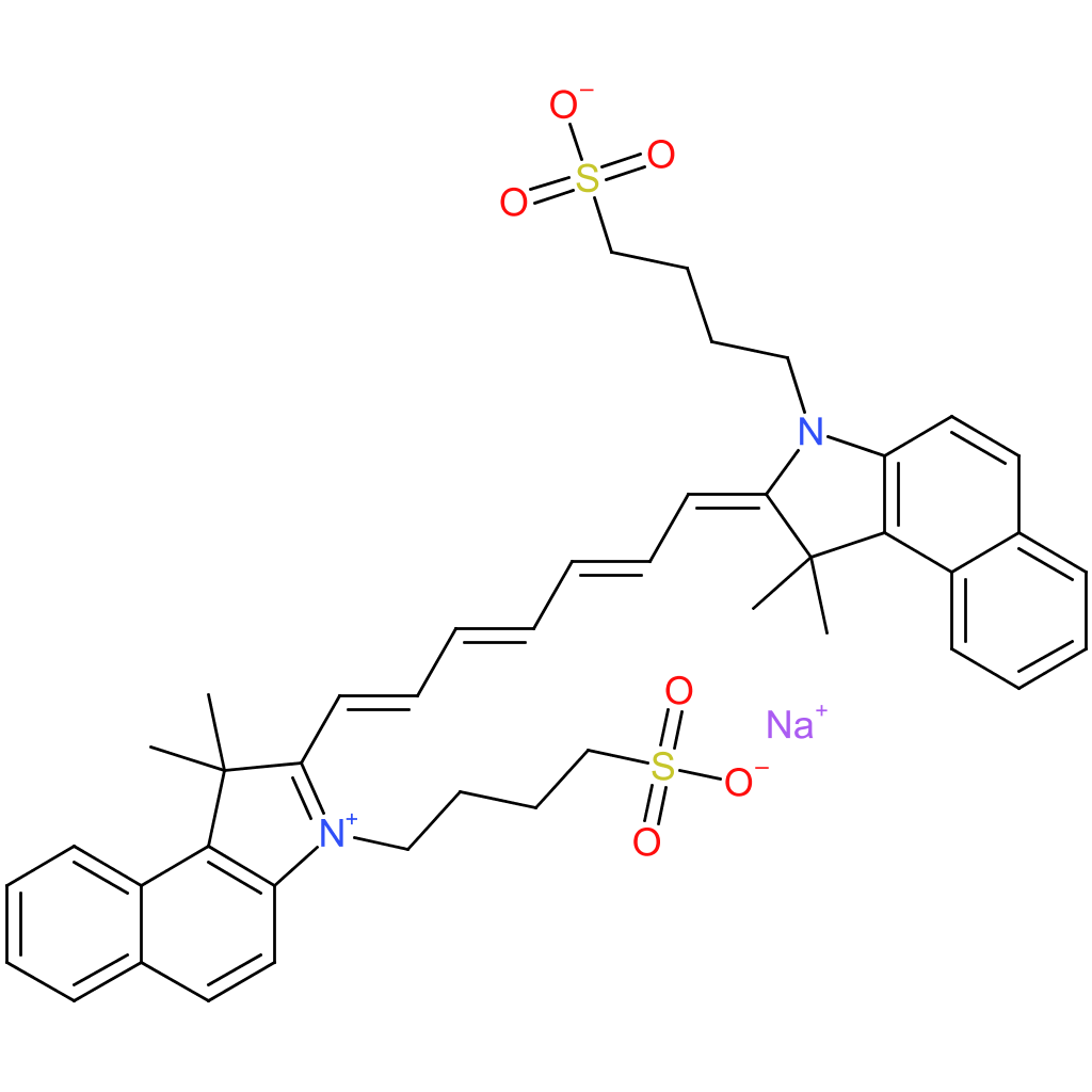 Indocyanine Green