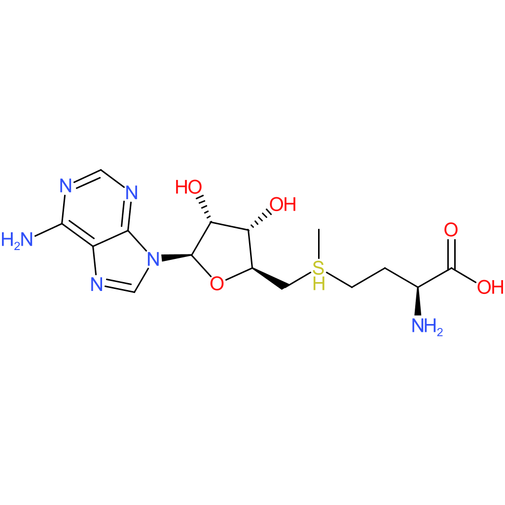 Ademetionine