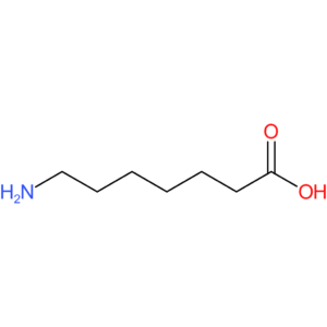 7-Aminoheptanoic Acid