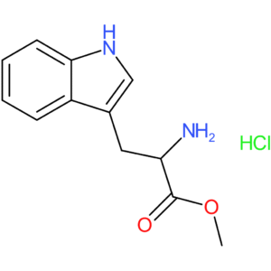 DL-Tryptophan Methyl Ester Hydrochloride