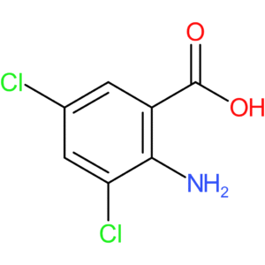 2-Amino-3,5-dichlorobenzoic acid
