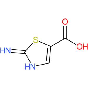 2-Aminothiazole-5-carboxylic Acid