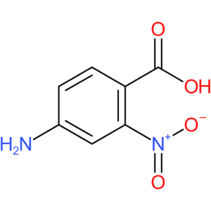 4-Amino-2-nitrobenzoic acid