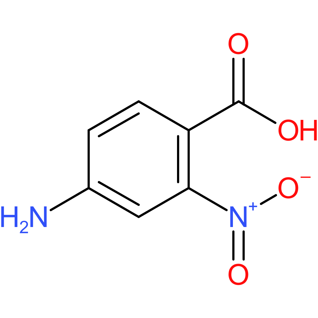 4-Amino-2-nitrobenzoic acid