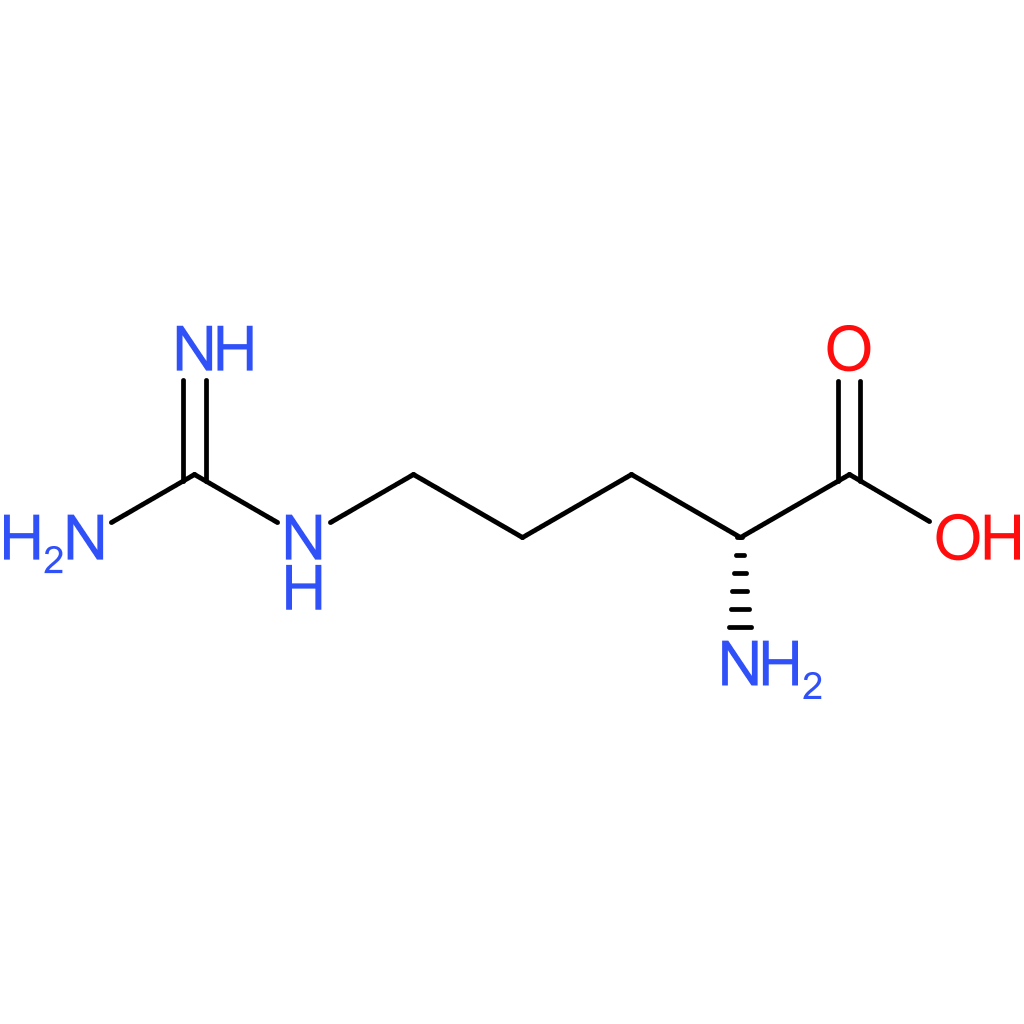 D-Arginine