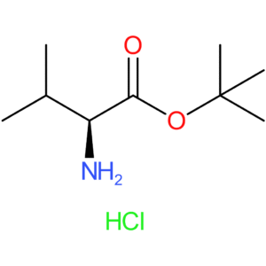 L-Valine tert-butyl Ester Hydrochloride