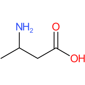 DL-3-Aminobutyric Acid