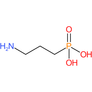 3-Aminopropylphosphonic acid