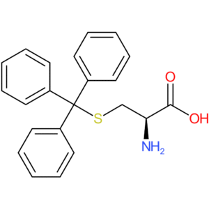S-Trityl-L-cysteine