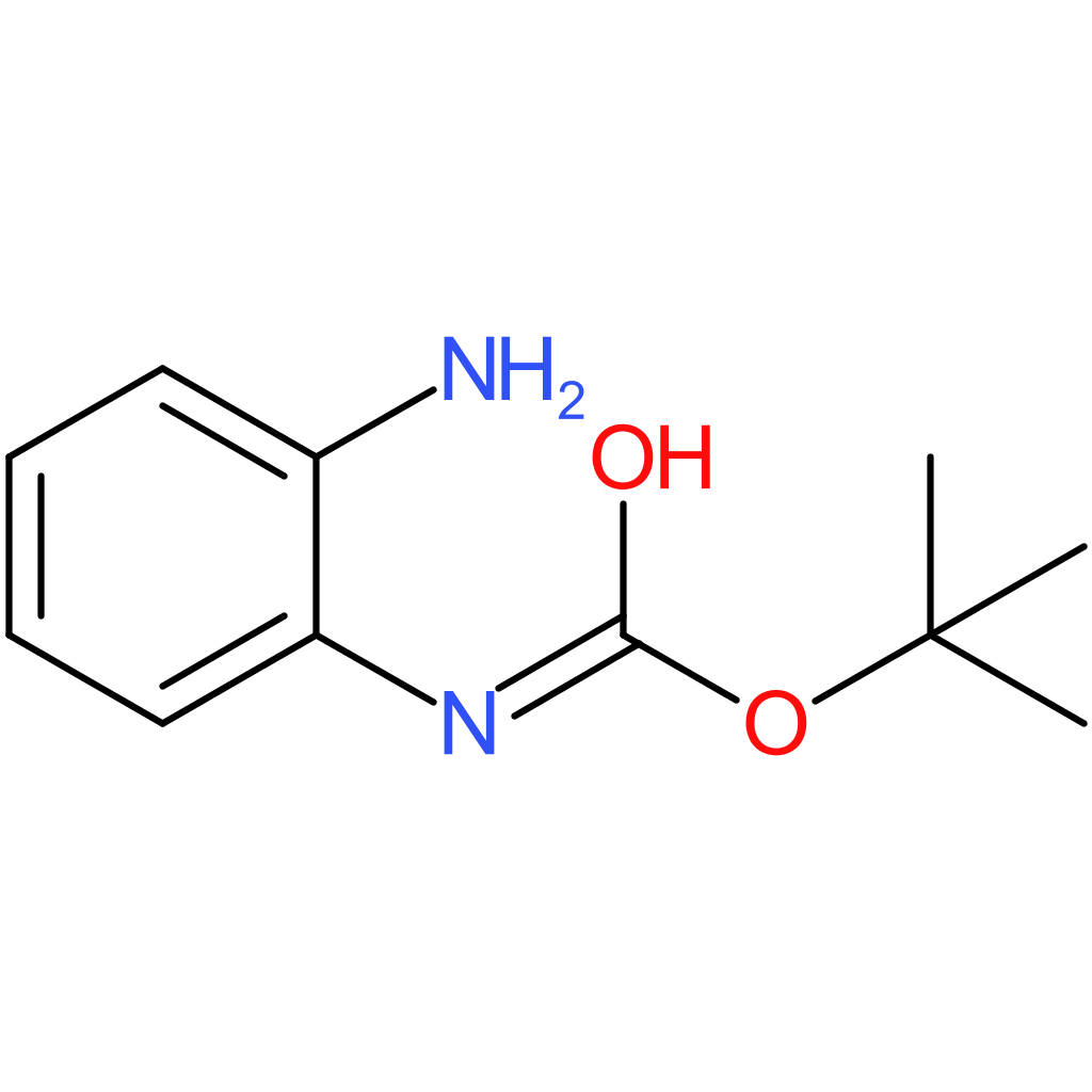 N-Boc-1,2-phenylenediamine