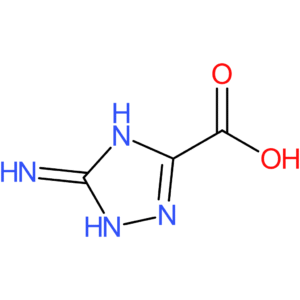 3-Amino-1H-1,2,4-triazole-5-carboxylic acid