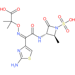 Aztreonam