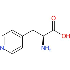 (S)-2-Amino-3-(pyridin-4-yl)propanoic acid
