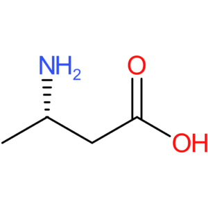 (S)-3-Aminobutanoic acid
