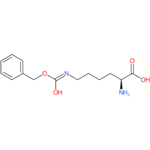 H-Lys(Z)-OH