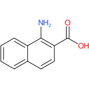1-Amino-2-naphthoic Acid
