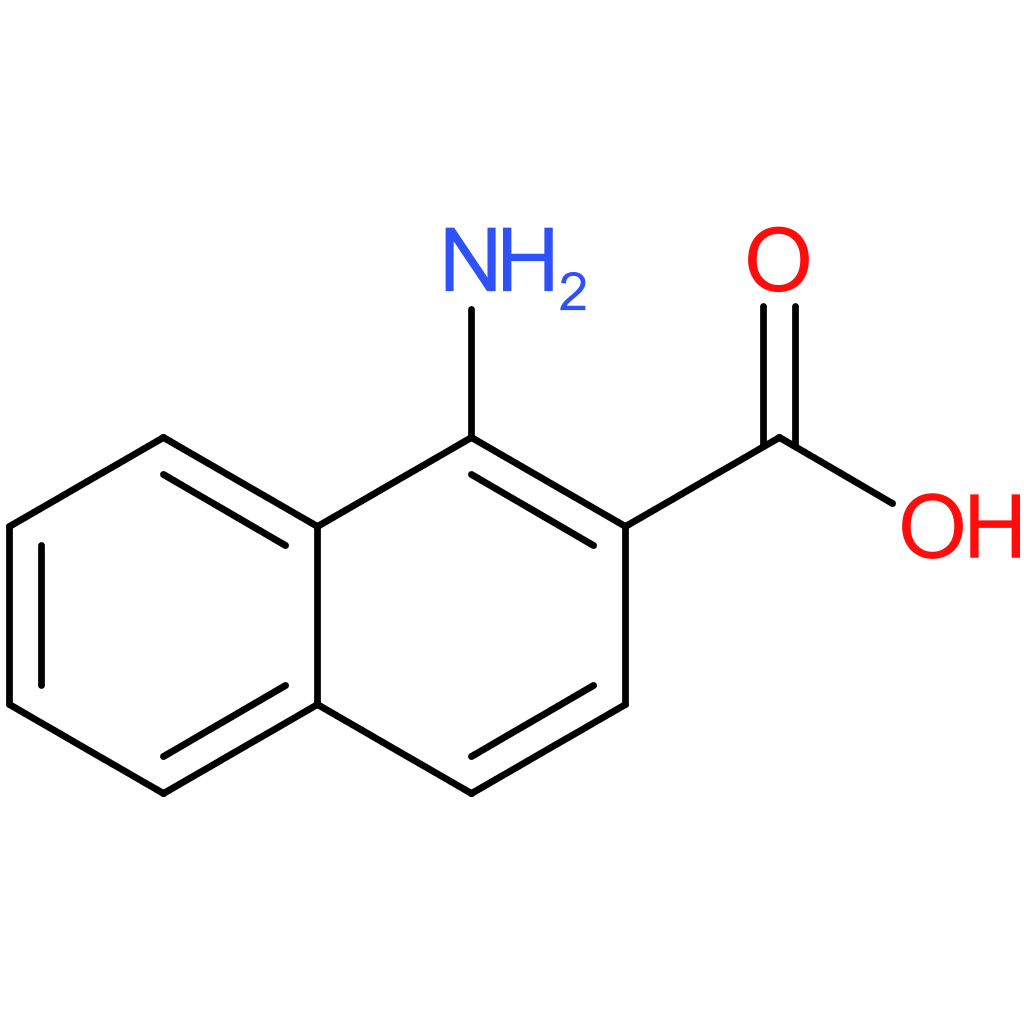 1-Amino-2-naphthoic Acid