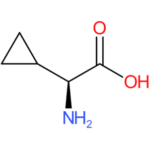 2-Cyclopropyl-L-glycine